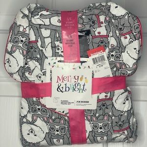 Women’s Pajama Set